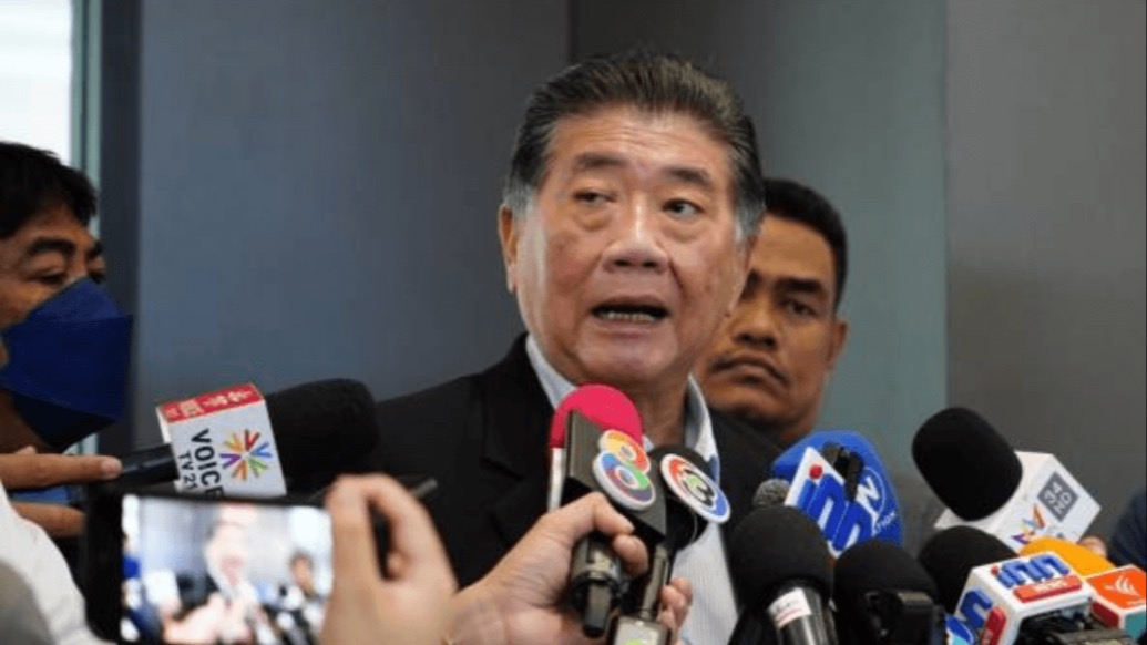 泰柬交火！泰代總理：保持謹(jǐn)慎，將全力以赴捍衛(wèi)國家主權(quán)