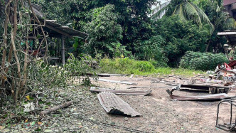 泰柬邊境沖突已造成泰國(guó)9名平民死亡，14名平民受傷