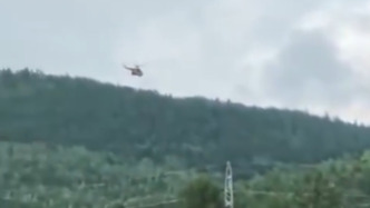 俄救援部門：客機失事原因可能是能見度差、操作失誤