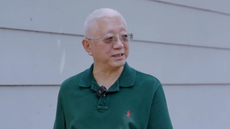 陳思和：過(guò)多依靠新技術(shù)將影響感性認(rèn)知，失去對(duì)生命本身的判斷