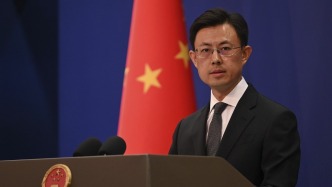 冯德莱恩称中欧要提出“真正解决方案”，外交部回应