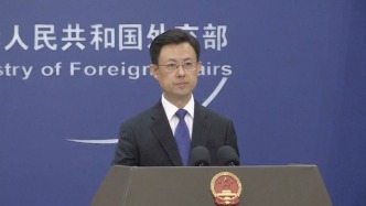 南非政府不再承認(rèn)“臺(tái)北商務(wù)辦公室”，外交部回應(yīng)