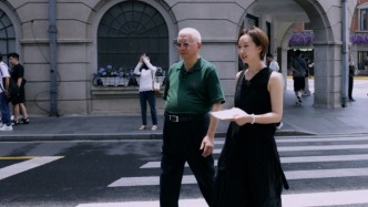 陳思和：武康路原來(lái)很冷清，現(xiàn)在的文化我也看不懂