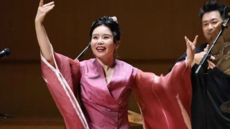 結(jié)束20年婚姻，她終于不忐忑了