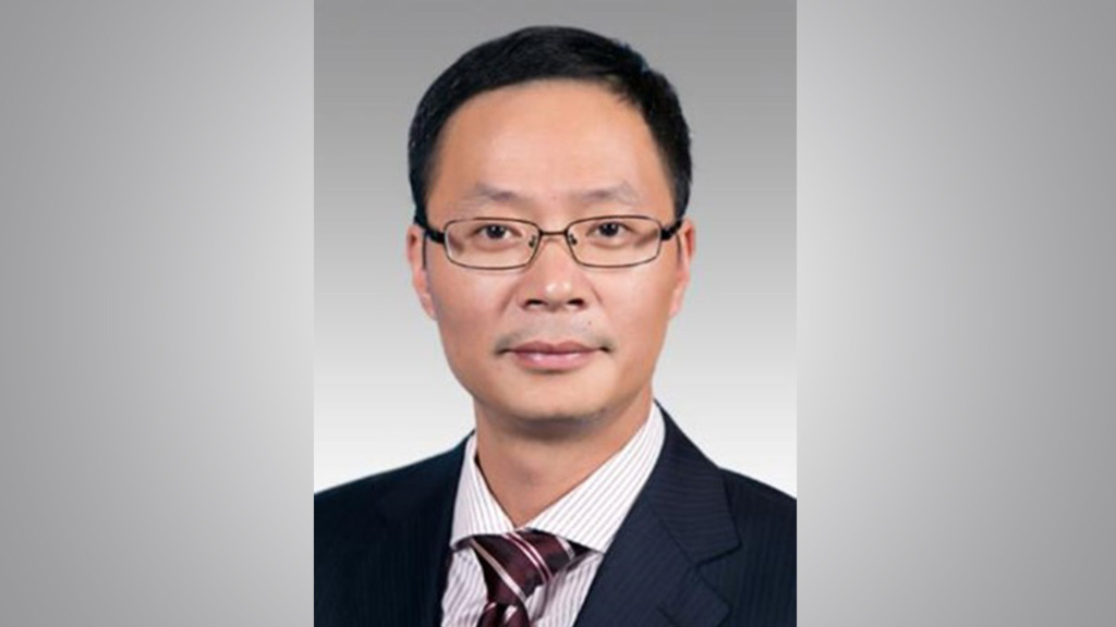 罗华品已任上海徐汇区委常委、副区长