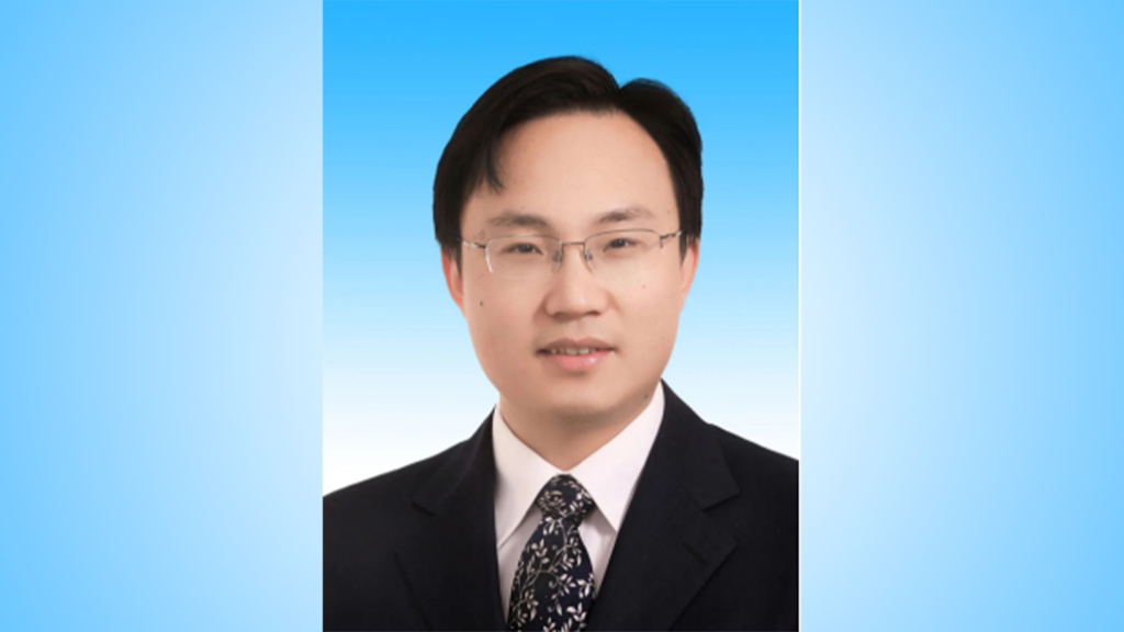 贵州省外事办主任陶平生调任省商务厅党组书记