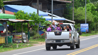 從關(guān)系降級(jí)到交火傷亡：一文看懂泰柬邊境沖突如何急劇升級(jí)