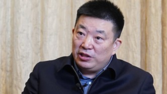 周先旺被撤銷全國政協(xié)委員資格