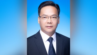 “75后”唐毅任內(nèi)蒙古自治區(qū)政府副主席
