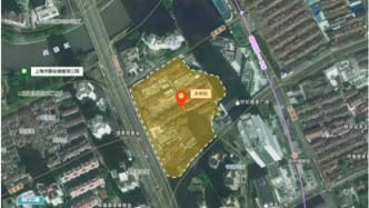 上海第六批集中供地首日成交額185.3億元，中海118.88億元斬獲靜安普陀兩幅重磅地塊