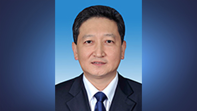 李锐已任南方电网党组成员、副总经理