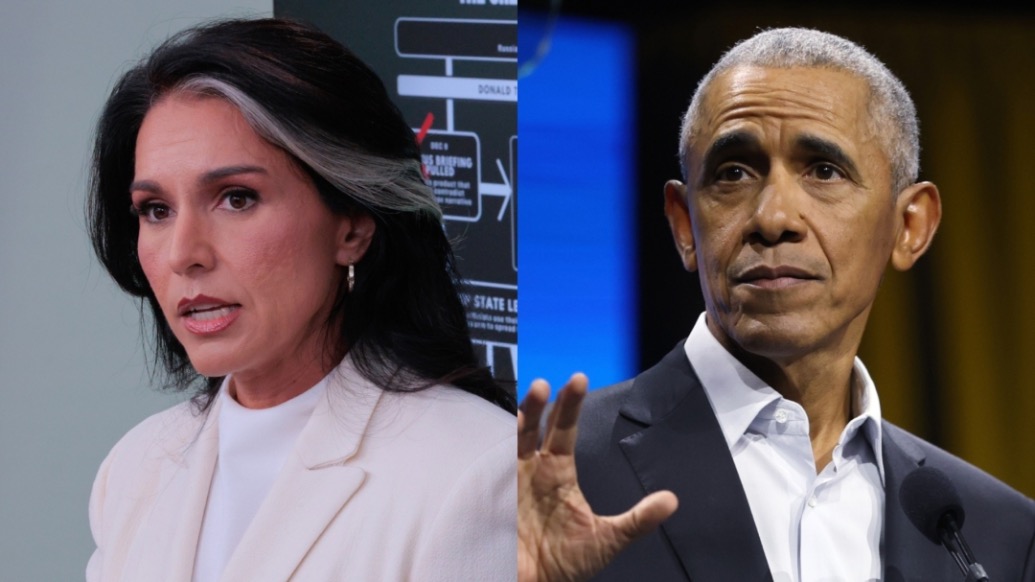 “通俄門”事件翻轉(zhuǎn)？特朗普騰出手復(fù)仇，指派“打手”刑訴奧巴馬