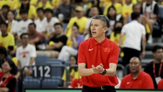 體壇聯(lián)播｜郭士強(qiáng)回應(yīng)楊瀚森缺陣亞洲杯，阿森納再簽新人