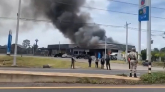 泰柬邊境地區(qū)再次發(fā)生交火，安理會將舉行緊急會議