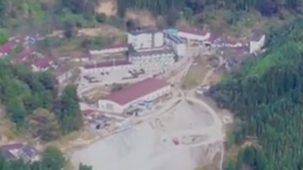 廣西賀州發(fā)生廢棄礦硐疑似盜采事件，2人獲救3人遇難