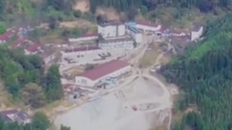 廣西賀州發(fā)生廢棄礦硐疑似盜采事件，2人獲救3人遇難