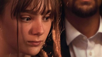 《指揮的提線》被定為捷克“沖奧”種子選手，但電影人不買賬