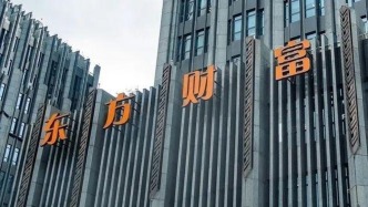 東方財(cái)富實(shí)控人父親股份轉(zhuǎn)讓結(jié)果出爐：總價(jià)34.3億，17家機(jī)構(gòu)獲配