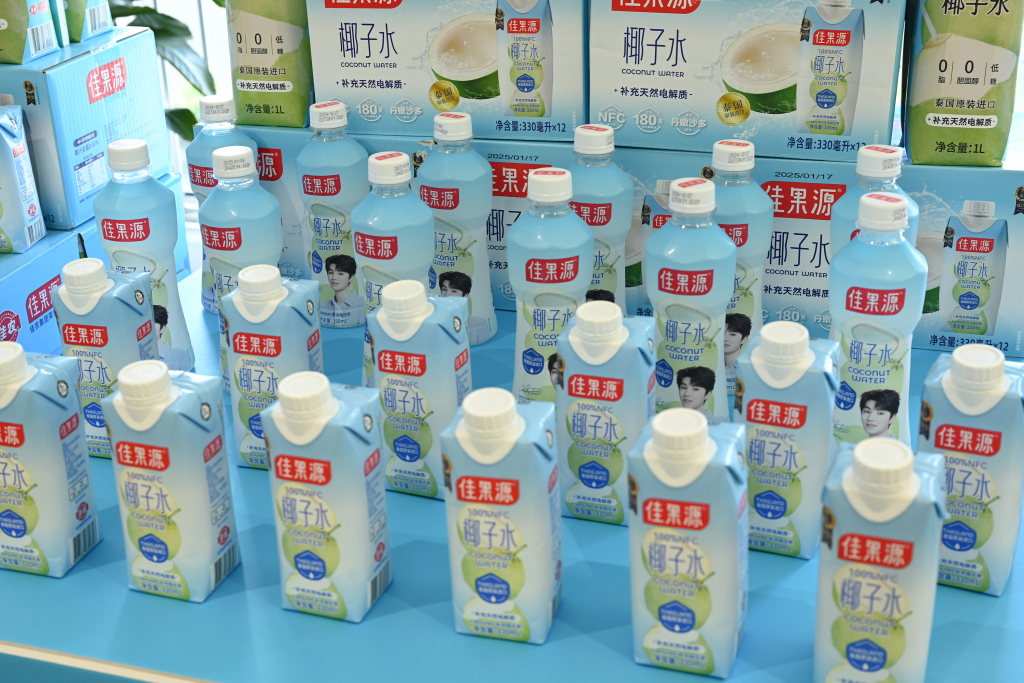 进博会倒计时100天，来自40个国家和地区的60个海外展团确认参展 第8张
