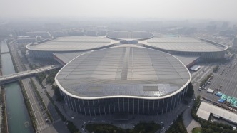 第八屆進博會有哪些特點？哪些產品將迎來進博首秀？