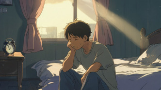 失眠不等于睡不著！這些癥狀要警惕