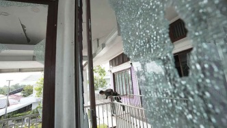 泰國(guó)14名平民、1名軍人死于泰柬沖突