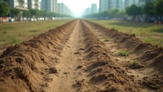 成都兩宗住宅用地溢價(jià)成交：總成交價(jià)約19億元，成華區(qū)地塊溢價(jià)超29%