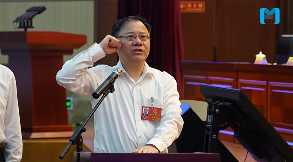 糖芯logo在线观看:糖心logo官方网站在线观看免费-吴强当选上海闵行区区长