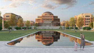 寧波東方理工大學(xué)發(fā)力學(xué)術(shù)，第一單位發(fā)文國際頂刊《科學(xué)》