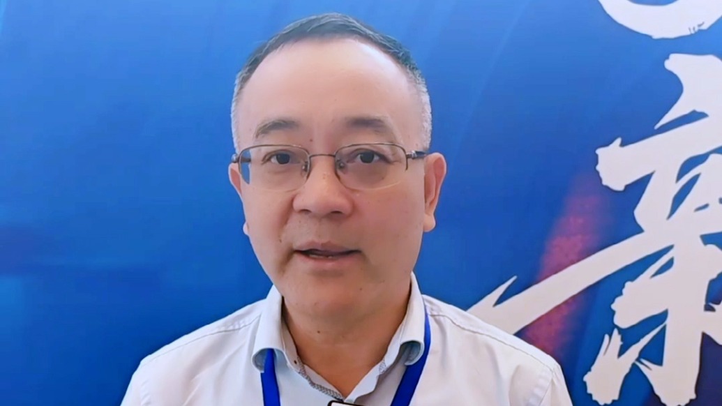 小浪花在現(xiàn)場丨復旦大學新聞學院院長：要重視流量，但不能唯流量