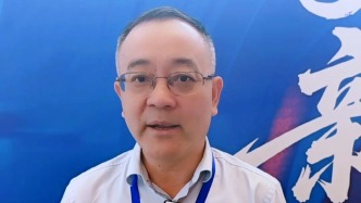 小浪花在现场丨复旦大学新闻学院院长：要重视流量，但不能唯流量