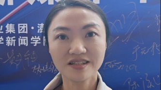 小浪花在現(xiàn)場丨《百姓關(guān)注》制片人：要把內(nèi)容做在大家的心巴上