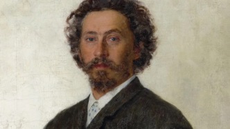 如果选一位俄罗斯画家来中国办展，“列宾就是不二之选”