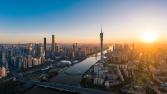 十五运11月9日将在广州开幕，预计1.5万余名运动员参加决赛