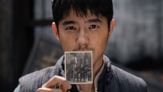 本周看啥｜依然好片云集，多部话题之作上映