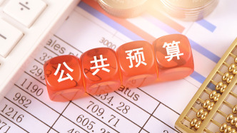 上半年全國一般公共預(yù)算收入115566億元同比降0.3%，稅收收入降1.2%