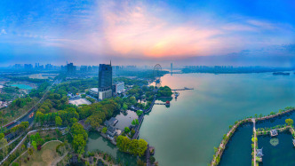 確保太湖安全度夏，江蘇省委書記、省長接連實地檢查太湖治理