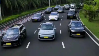 懂車帝輔助駕駛事故場景模擬測試引爭議，多款車型通過率低，車企回應