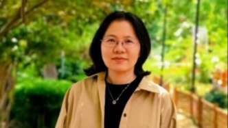 訪談｜陸梅：“中國的安妮”是靈魂和靈魂的呼應(yīng)