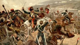 康子兴评《战争与社会思想》｜何日止刀兵：批判的战争社会理论史