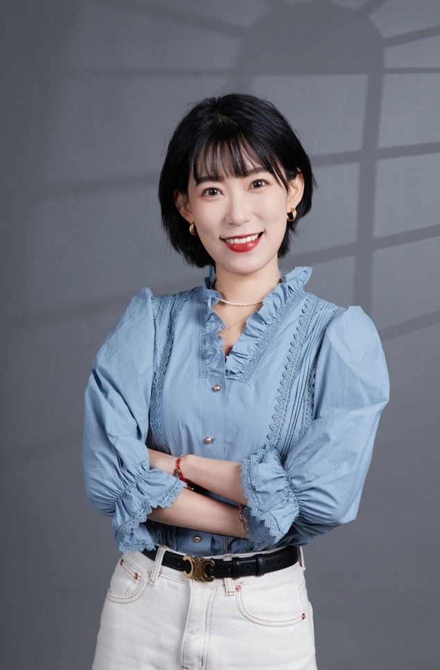 访谈|赖楚谣:算法让更多普通人被看见,也给了他们对生活的掌控感 第1张 访谈|赖楚谣:算法让更多普通人被看见,也给了他们对生活的掌控感 第1张