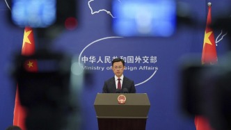 美商务部长称若中方不给予更多控制权TikTok将被停用，外交部回应