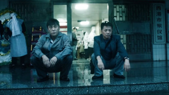 《掃毒風暴》導(dǎo)演五百：這場貓鼠游戲，老鼠厲害，貓更厲害