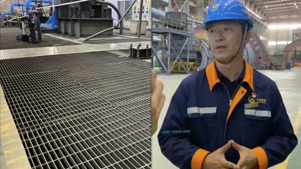 再探6名大学生遇难选矿厂:企业和地方称3人被采取刑事强制措施不实