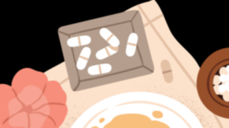 褪黑素治失眠？小心越吃越失眠