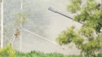 泰軍方回應柬埔寨：確認使用集束彈藥，不受相關公約約束