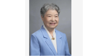89歲婦產(chǎn)科專家杜明昆因病逝世，她曾引進國外先進避孕技術