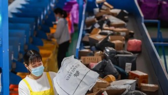 菜鳥“瘦身”：申通擬3.62億收購丹鳥物流，劍指高端快遞市場
