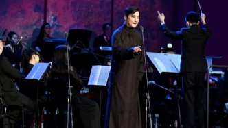 上海滬劇院著名演員朱儉因病去世，年僅50歲