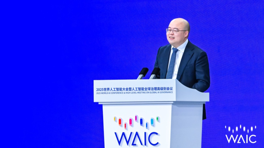 MiniMax闫俊杰：AI模型将持续存在多个玩家，未来研发不再是烧钱行业